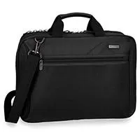 Kliknite za detalje - Roll Road Torba za laptop 15.6 inča Stock Black 56565