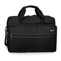 Kliknite za detalje - Roll Road Torba za laptop 15.6 inča Stock Black 56566