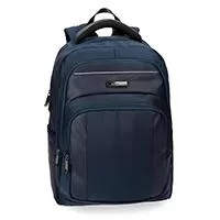Kliknite za detalje - Movom Ranac za laptop 15.6 inča sa USB portom Clark Blue 57523