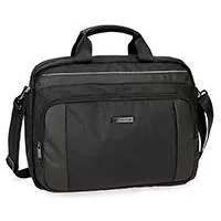 Kliknite za detalje - Movom Torba za laptop 15.6 inča Clark Black 57566