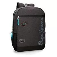 Kliknite za detalje - Pepe Jeans Ranac za školu 42cm Teo 61123