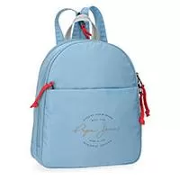 Kliknite za detalje - Pepe Jeans Modni ranac Yoga Blue 72220