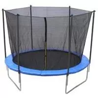 Kliknite za detalje - Trambolina sa zaštitnom mrežom 305cm 291400