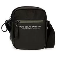 Kliknite za detalje - Pepe Jeans Muška torbica 19cm Sail 71450