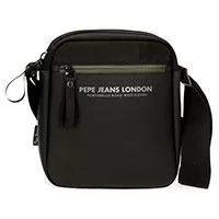 Kliknite za detalje - Pepe Jeans Muška torbica 22cm Sail 71454