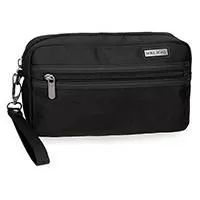 Kliknite za detalje - Roll Road Muška torbica za ruku Stock Black 56541