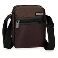 Kliknite za detalje - Roll Road Muška torbica 19cm Stock Brown 56550