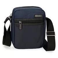 Kliknite za detalje - Roll Road Muška torbica 19cm Stock Navy 56550