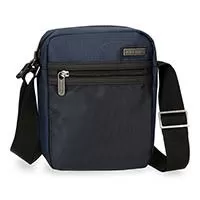 Kliknite za detalje - Roll Road Muška torbica 21cm Stock Navy 56551