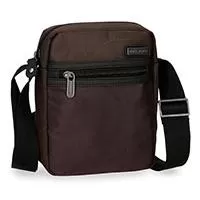 Kliknite za detalje - Roll Road Muška torbica 21cm Stock Brown 56551