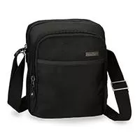 Kliknite za detalje - Roll Road Muška torba 26cm Stock Black 56557