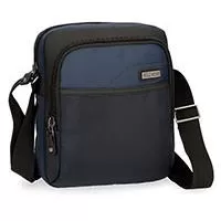 Kliknite za detalje - Roll Road Muška torba 26cm Stock Navy 56557