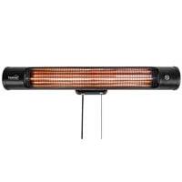 Nazidna karbon grejalica 1200W FK25