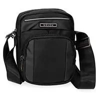 Kliknite za detalje - Movom Muška torba 19cm Clark Black 57550