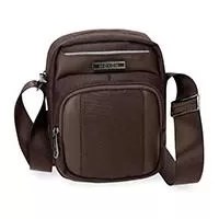 Kliknite za detalje - Movom Muška torba 19cm Clark Brown 57550
