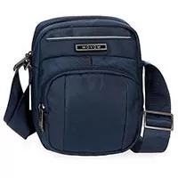 Kliknite za detalje - Movom Muška torba 19cm Clark Blue 57550