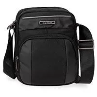Kliknite za detalje - Movom Torba za muškarce 21cm Clark Black 57552