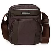 Kliknite za detalje - Movom Torba za muškarce 21cm Clark Brown 57552