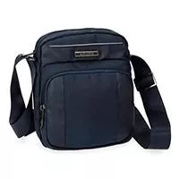 Kliknite za detalje - Movom Torba za muškarce 21cm Clark Blue 57552