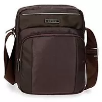 Kliknite za detalje - Movom Torba za muškarce 27cm Clark Brown 57557