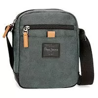 Kliknite za detalje - Pepe Jeans Muška torba 22cm Cargo 71154