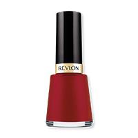 Revlon lak za nokte Raven red 721