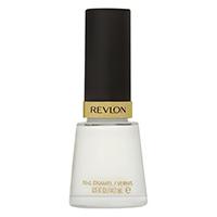 Revlon lak za nokte White on white