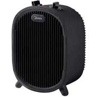 Ventilatorska grejalica Midea NF20-20A Crna