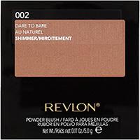 Kliknite za detalje - Revlon rumenilo sa ogledalcetom Dare to bare 002