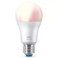 Kliknite za detalje - WiZ Smart E27 LED sijalica sa 16 miliona boja 922-65