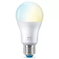 Kliknite za detalje - WiZ Smart E27 LED sijalica A60 dimabilna bela 927-65