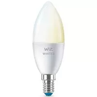 Kliknite za detalje - WiZ Smart E14 LED sijalica C37 dimabilna bela 927-65