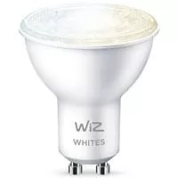 Kliknite za detalje - WiZ Smart GU10 LED sijalica dimabilna bela 927-65
