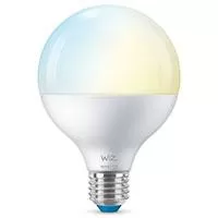 Kliknite za detalje - WiZ Smart E27 LED sijalica G95 dimabilna bela 927-65