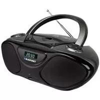 Kliknite za detalje - Blaupunkt Boombox BB14BK FM CD Mp3 player