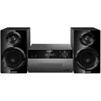 Kliknite za detalje - Blaupunkt Mini linija MS50BT FM CD Mp3 Bluetooth