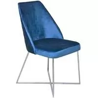 Kliknite za detalje - Trpezarijska stolica VIP Royal Blue