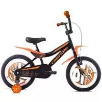 Kliknite za detalje - Dečiji bicikl sa pomoćnim točkićima BMX 16 Kid 920117-16