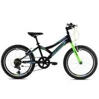 Kliknite za detalje - Dečiji bicikl Capriolo Diavolo 200 920290-11