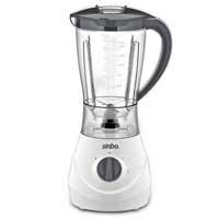 Kliknite za detalje - Turbo Blender Sinbo SHB3062