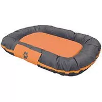 Kliknite za detalje - Jastuk za pse Reno Orange 113cm Nobby 61489