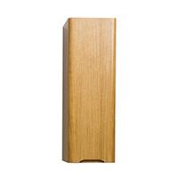 Kliknite za detalje - Roper vertikala sa policama Nobile Wood