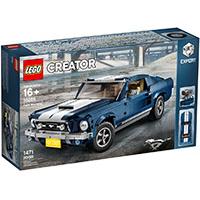 LEGO Creator Kocke Ford Mustang 10265