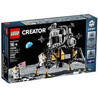 LEGO Creator Kocke NASA Apolo 11 Modul 10266