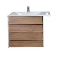 Kliknite za detalje - Roper ormarić sa lavaboom Maja 700BX