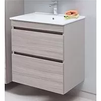 Kliknite za detalje - Roper ormarić sa lavaboom Tea 600BX