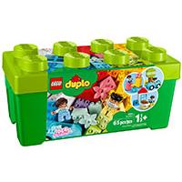 LEGO Duplo Kocke - Kutija puna kocaka 10913