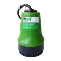 Kliknite za detalje - Potapajuća pumpa WDCP50 78005020