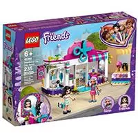 Kliknite za detalje - LEGO® FRIENDS Kocke Frizerski salon 41391