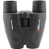 Kliknite za detalje - Praktica Zoom kompaktni dvogled 7-21x25
